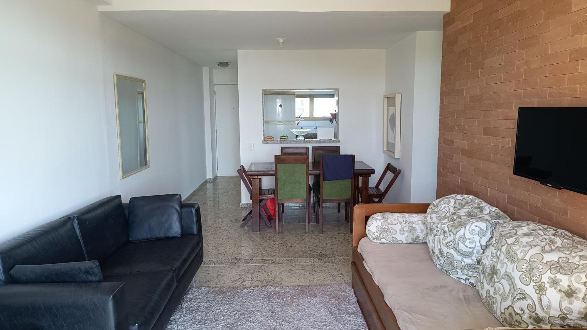 De Frente Pro Mar Em Cabo Frio Leilighet Eksteriør bilde